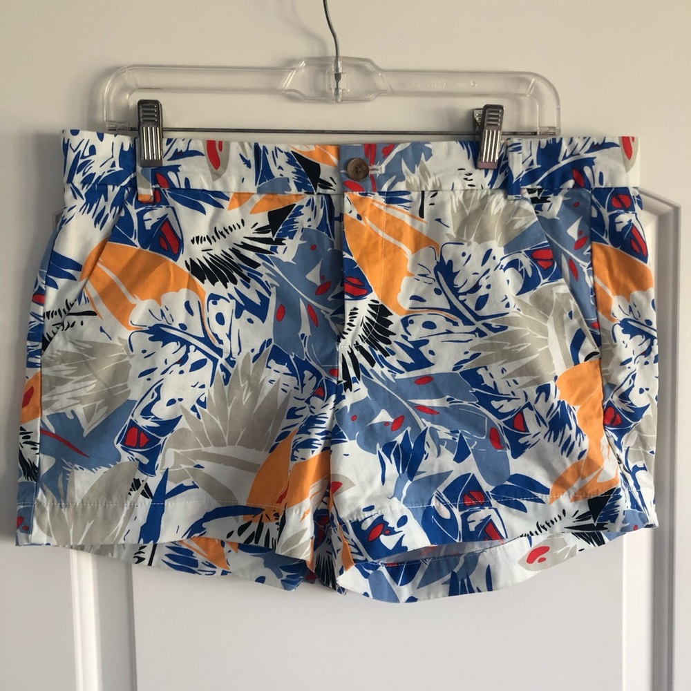Gap Sunkissed Shorts Size 10/Khakis by Gap